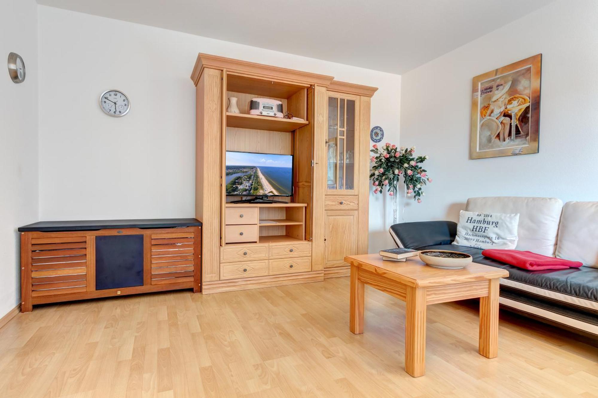 Haus Meeresrauschen เฮริงสดอร์ฟ ภายนอก รูปภาพ