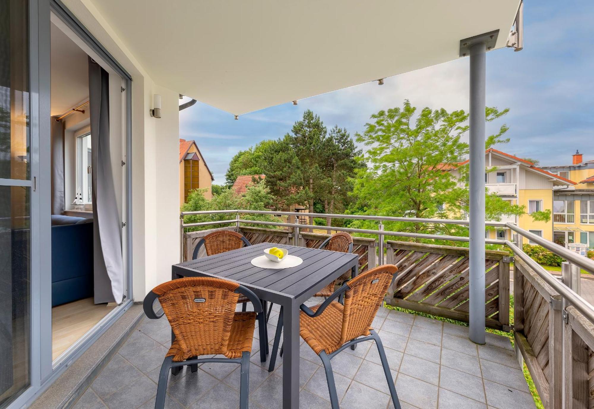 Haus Meeresrauschen เฮริงสดอร์ฟ ภายนอก รูปภาพ